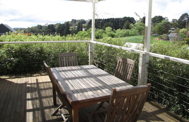 Marzden Cottage - Photo 15