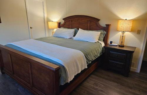 Yelm Prairie Vacation Rentals - Foto 16