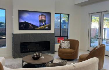 Mountain View Contemporary Casa - Foto 29