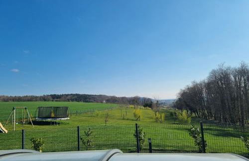 Villa de rêve en pleine nature - Foto 4