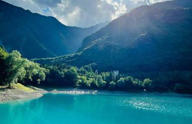 Appartamento Due Laghi - Foto 11