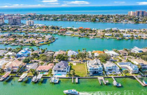 Island Estate Waterfront Villa - Foto 46