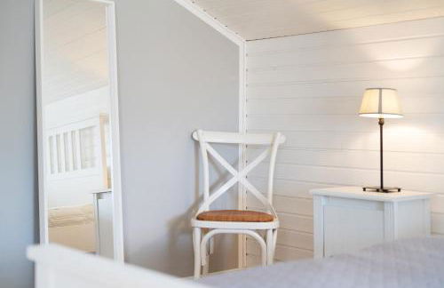 "Weißes Haus" 9123II - Fehmarn - Foto 21