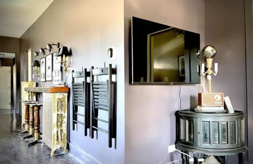 Cozy 4-Bedroom Apartment in Evanston - Foto 43