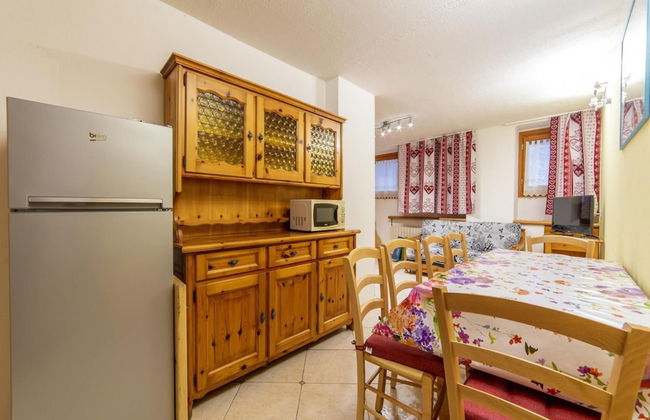 Residence Cervinia 3952 - Foto 3