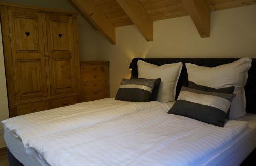 Tiefenbach-Chalet - Foto 15