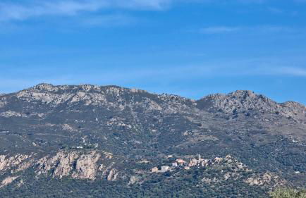 locations calenzana - Foto 7