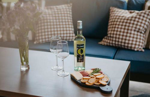 Briarwood Cottage Hot Tub Putt Putt Games - Foto 71