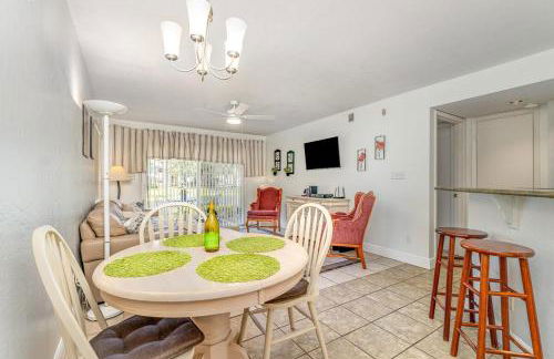 2Bed 2Bath Pondview Haven - BC138 - Foto 25
