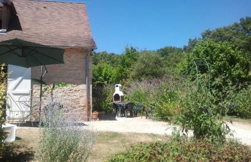 Hameau les Combelles - Foto 39