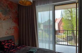 STARE MIASTO KWIATY - Foto 14