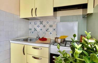 100m dal mare, Garage, Terrazza & AC, Sea Nest - Foto 6