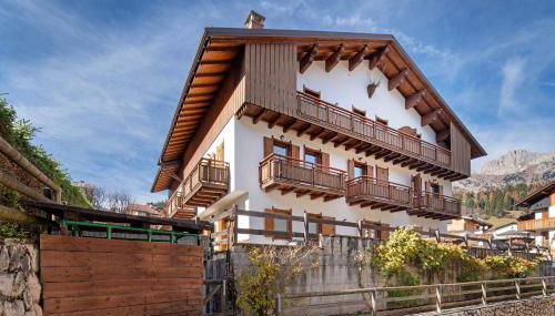 Residence Malibu Appartamento 1 - Foto 2