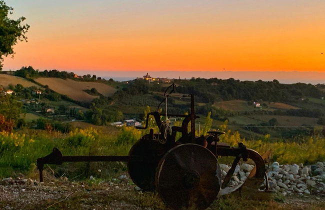 ChiaraLuce Country House - Foto 28