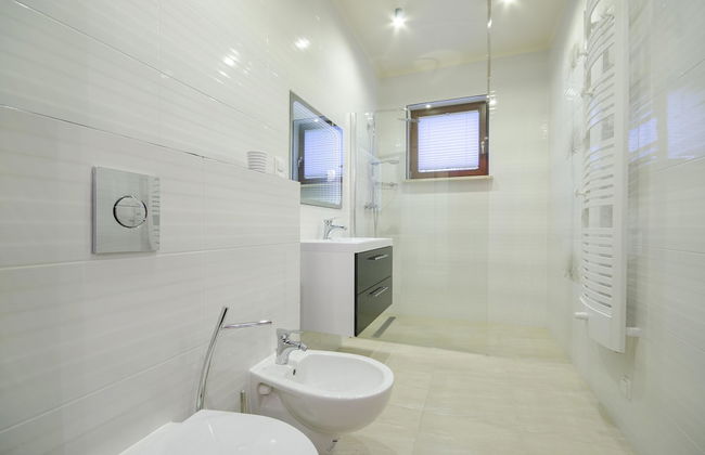 Dom & House - Apartments Aquarius - Foto 26