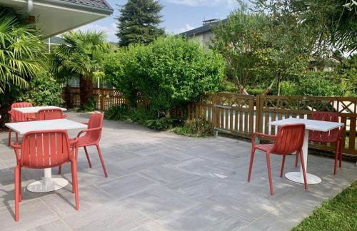 Au Petit Nice - Foto 24