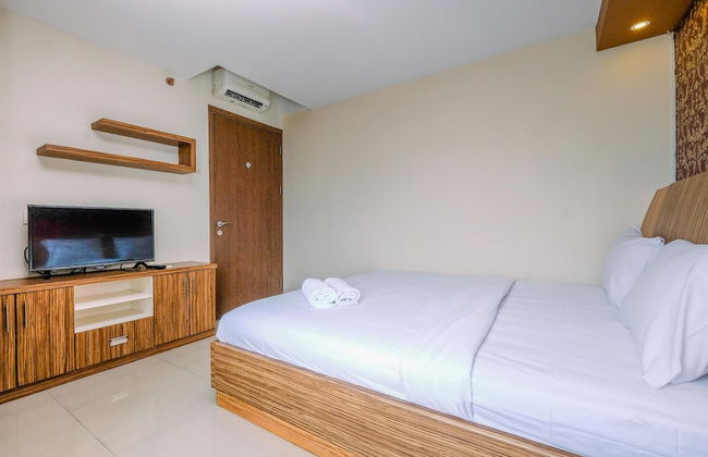 Comfort And Simply Look 2Br At Bogor Icon Apartment - Foto 6