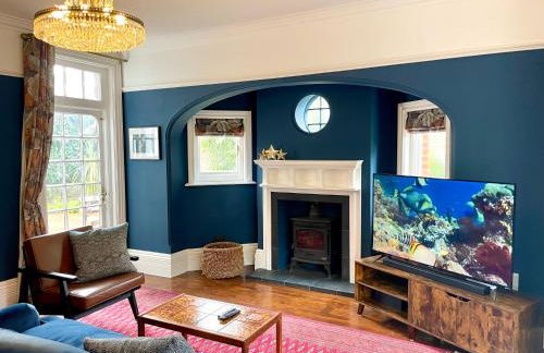 Little Chelsea Garden Flat - Foto 7