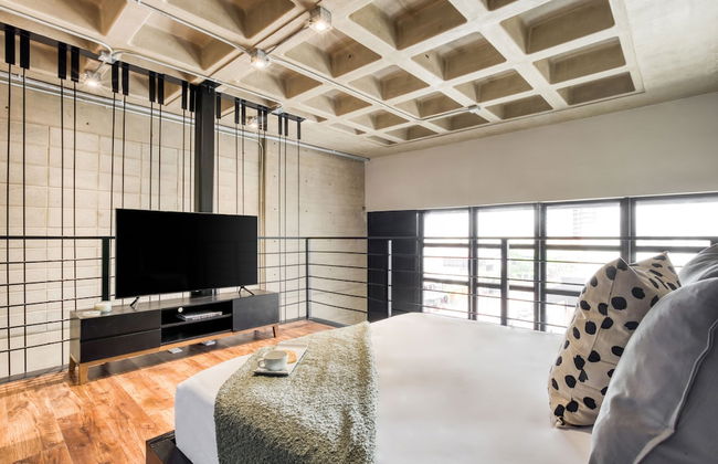 Downtown Loft by ULIV - Foto 2