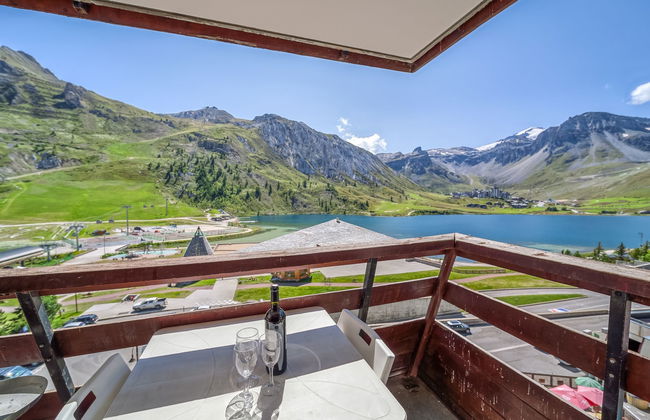 Palafour (Le Lac) - Foto 1