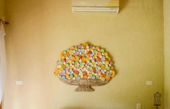 Casa de campo c piscina, academia, hidro e Wi-fi - Foto 31