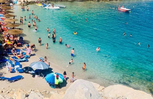 Mastiha Luxury Suites - Foto 61