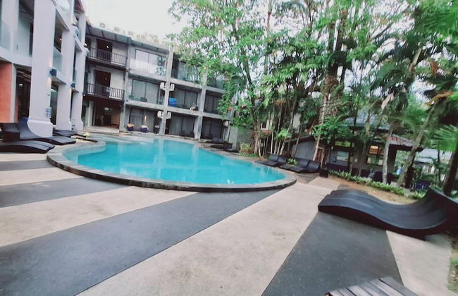 Khaolak Pool Villa With 3 Bedrooms - Foto 18