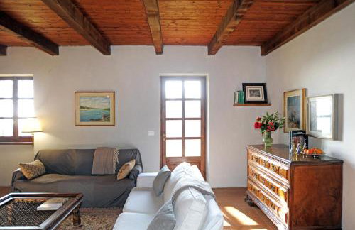 Ca`Becca Bioglio- Il portico sulla valle - Photo 15