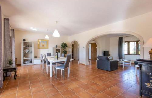 0064 Villa Abiar - Foto 8