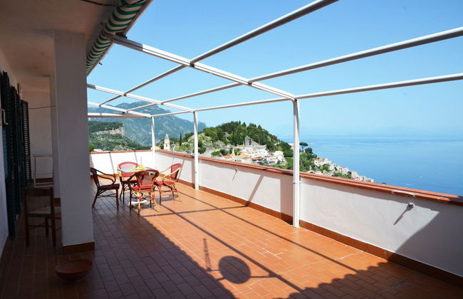 Amalfi Hills - Foto 47