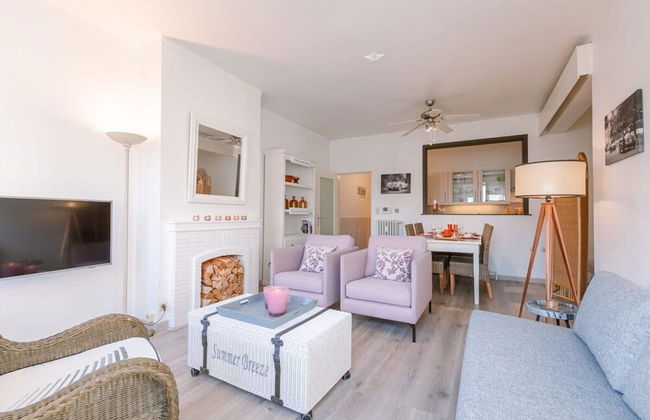 Beautiful and Spacious Studio With Side Seaview - Foto 10