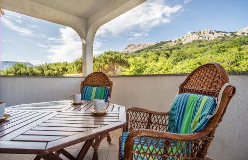 Apartments Maja and Sanja - Foto 40