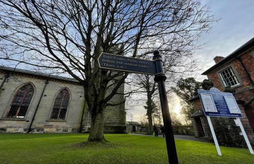 Traditional with Views - Foto 14