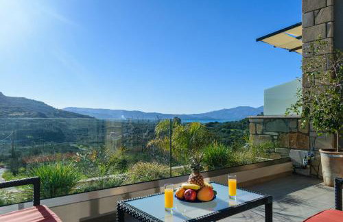 Effrosini Panorama View - Foto 30