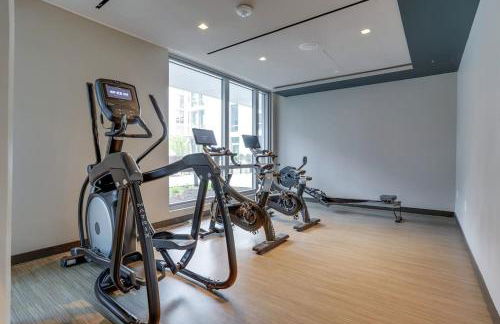 Gorgeous 1 Bedroom At Clarendon With Gym and Rooftop - Foto 27