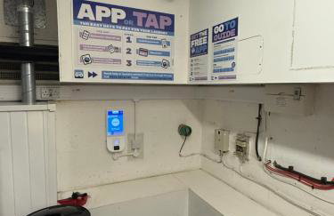 Oasis Urban retreat- Regent Street - Foto 12