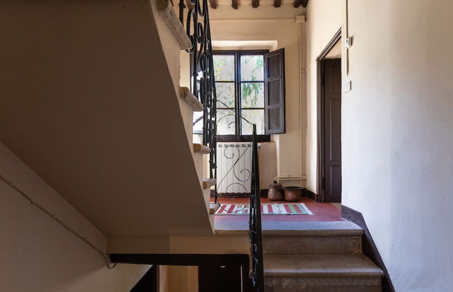 Villa La Pieve - Foto 37