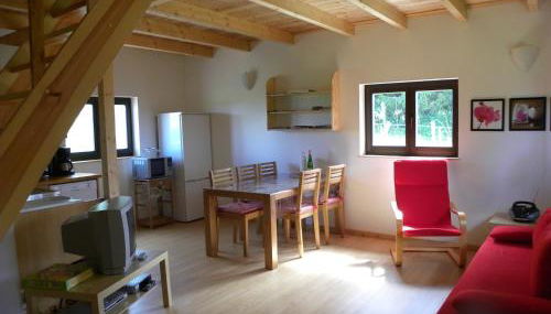 Chalet in Dabo near Castle Ruins - Foto 2
