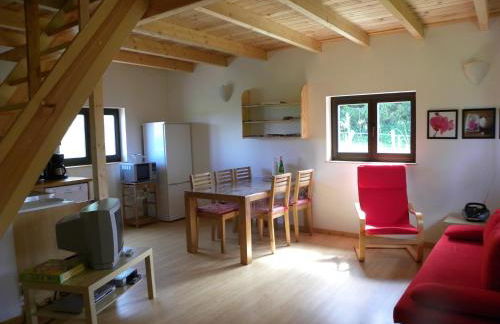 Chalet in Dabo near Castle Ruins - Photo 2