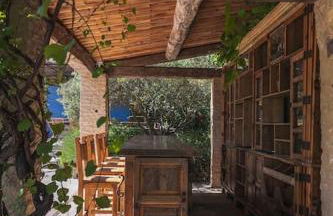 Superbe Mas provençal, entre Gordes et Roussillon - Foto 40