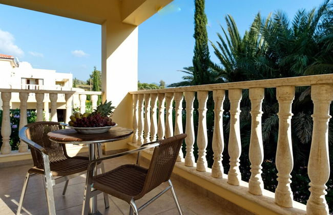 Villa Tsikkos Dio in Argaka - Foto 25