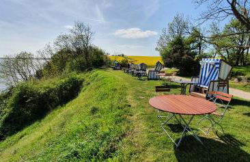 Ferienhaus Rotdorn - Foto 53