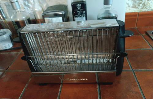 Casa Cueva "El Mirador de Piedra" - Foto 23