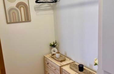 Villa Anita -centre ville -parking privé -wifi - Foto 22