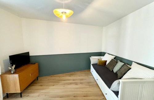 Luxury ! Villa Hyper Cocooning 50m des plages - Foto 23
