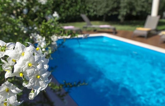 Villa Family Paris - Foto 16