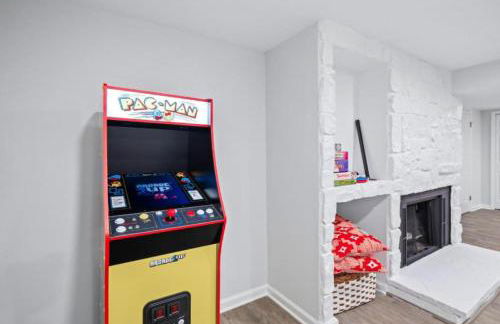 Spacious and Luxury Designed Ranch with Game Room - Foto 57