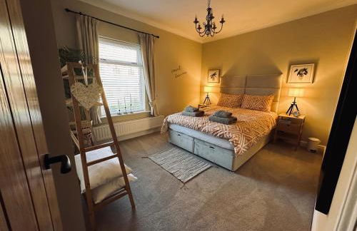 Overleigh Cottage, with optional Hot Tub hire - Photo 4