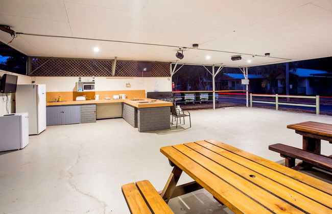 Discovery Parks - Tannum Sands - Photo 54