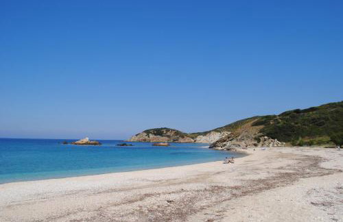 Heliopetra Sea View Studios - Foto 58